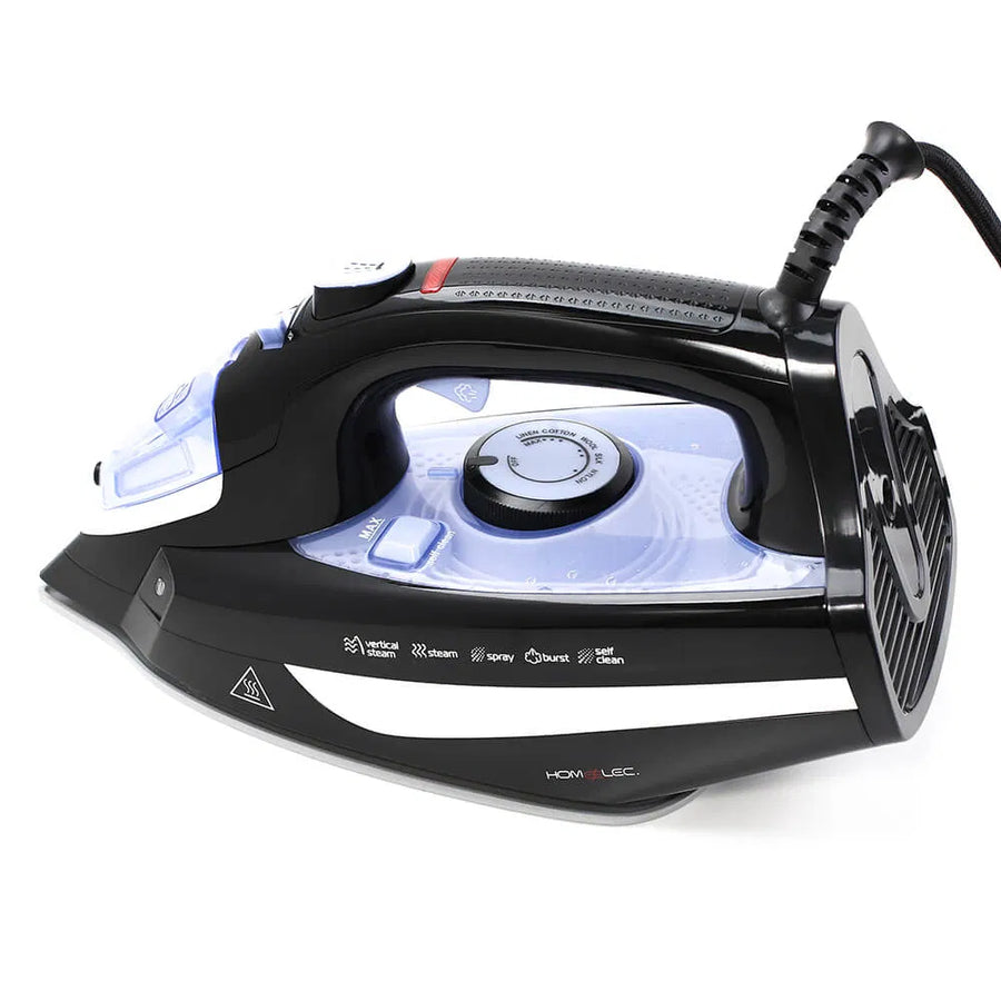 كاوية هوم إلك بخار 1200 واط