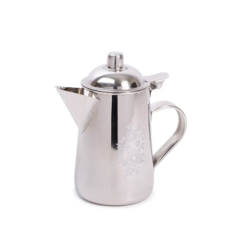 بكرج استيل منقوش