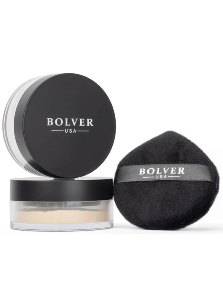 لوس باودر توب اتش دي من بولفير , L1