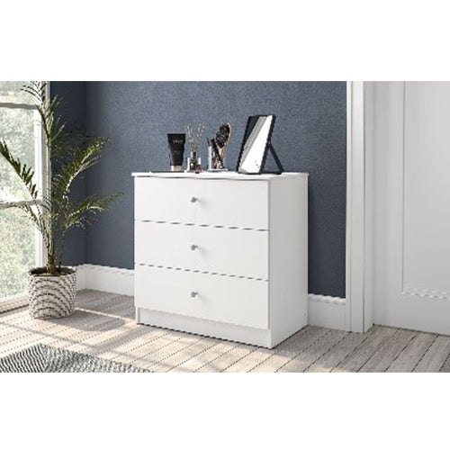 GANDU DRESSER 3 DRAWERS