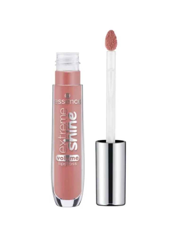 एसेंस एक्सट्रीम शाइन लिप ग्लॉस - 16 - न्यूड सोरबेट
