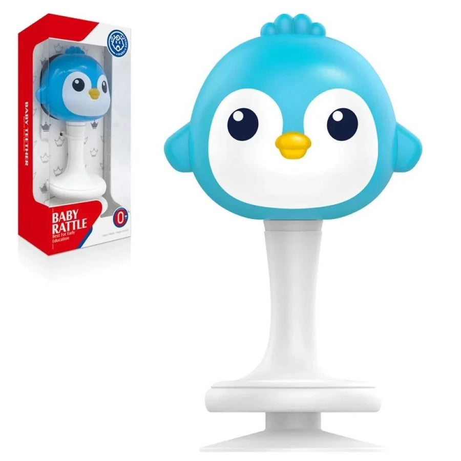 बच्चे को शांत करनेवाला