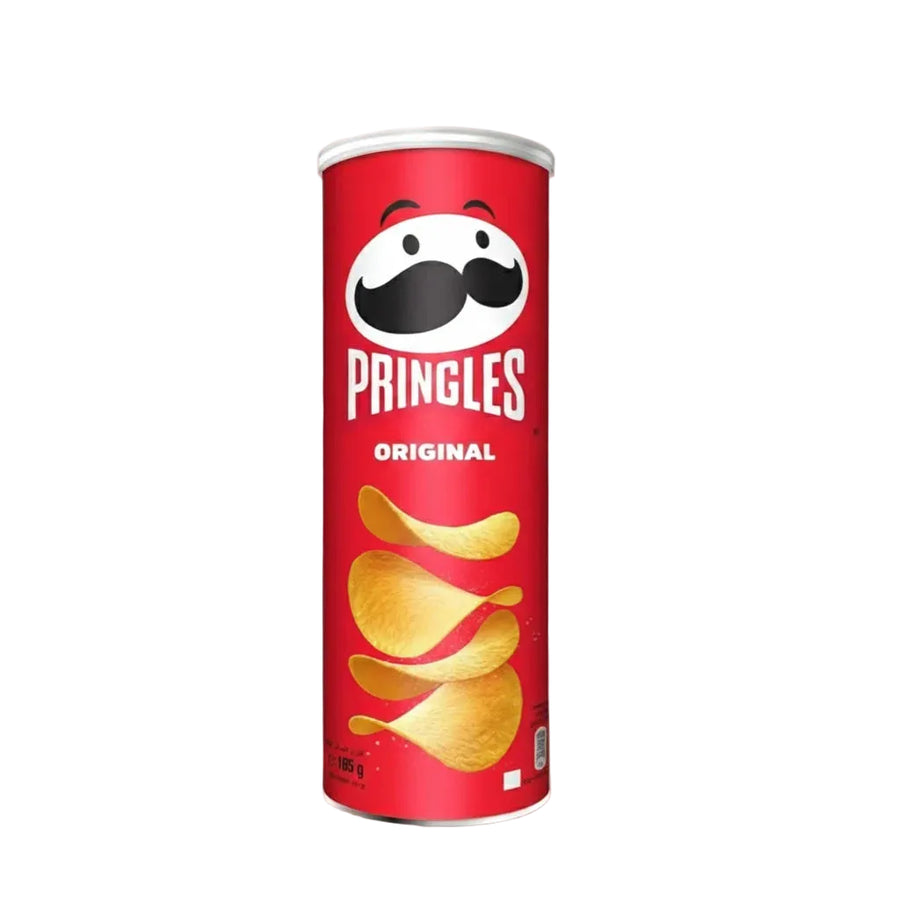 برينجلز الأصلي 165 جم