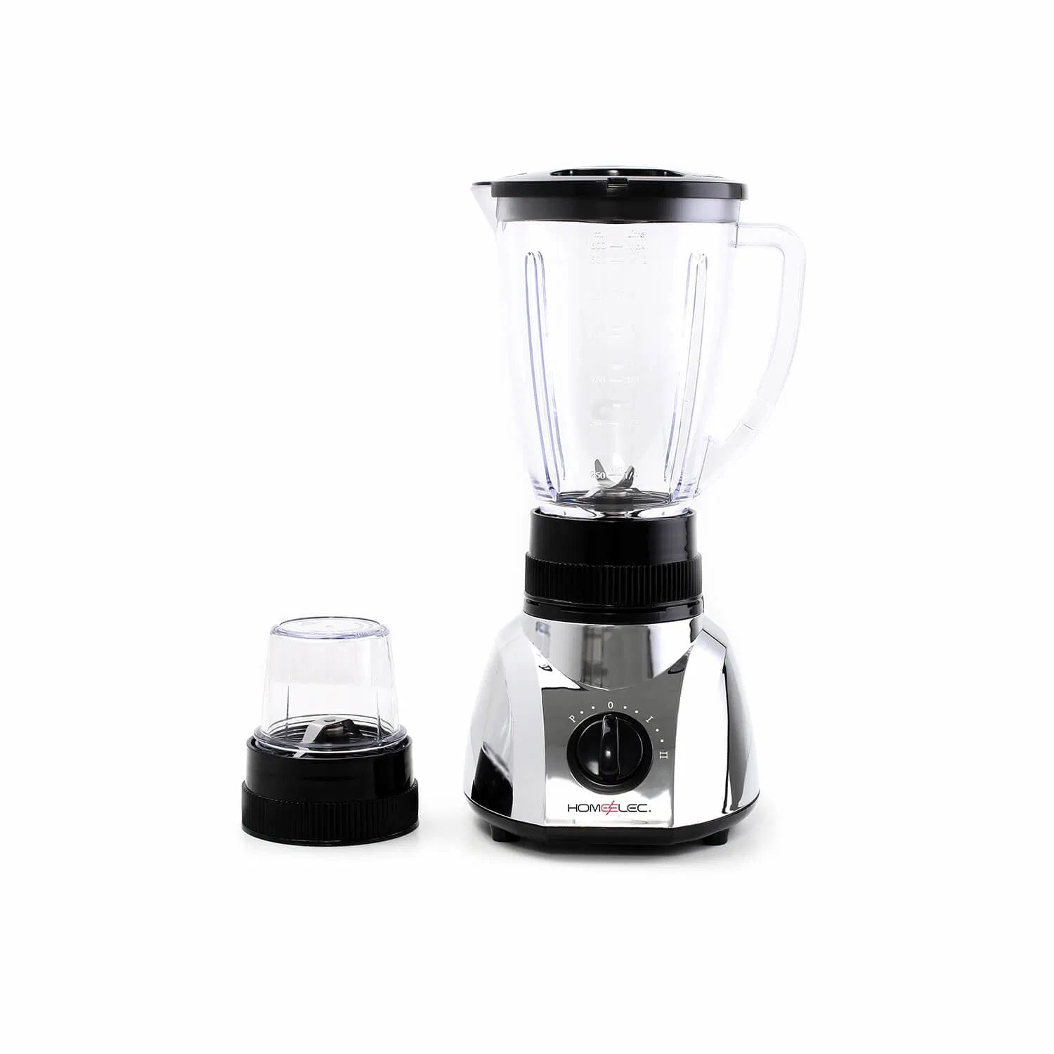 خلاط هوم إلك 2*1 - 600 واط