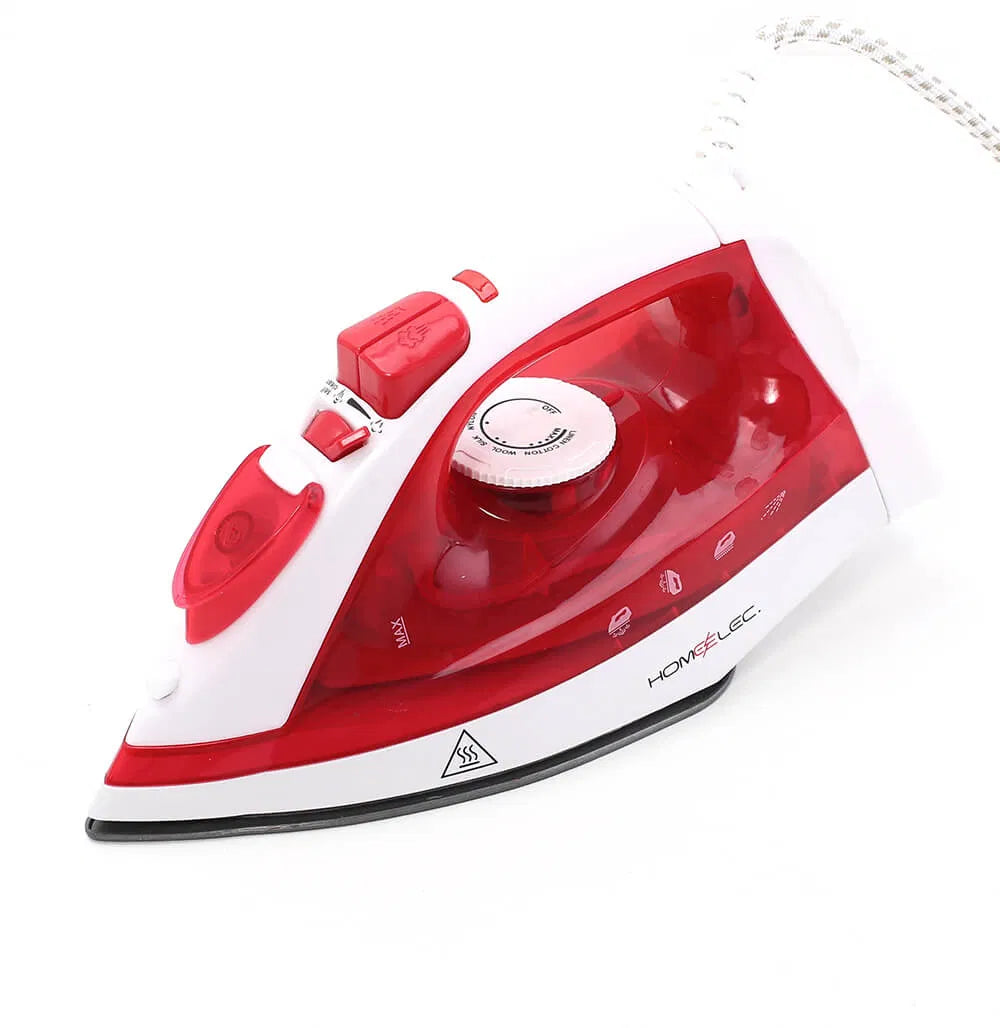 كاوية هوم إلك بخار 1200 واط