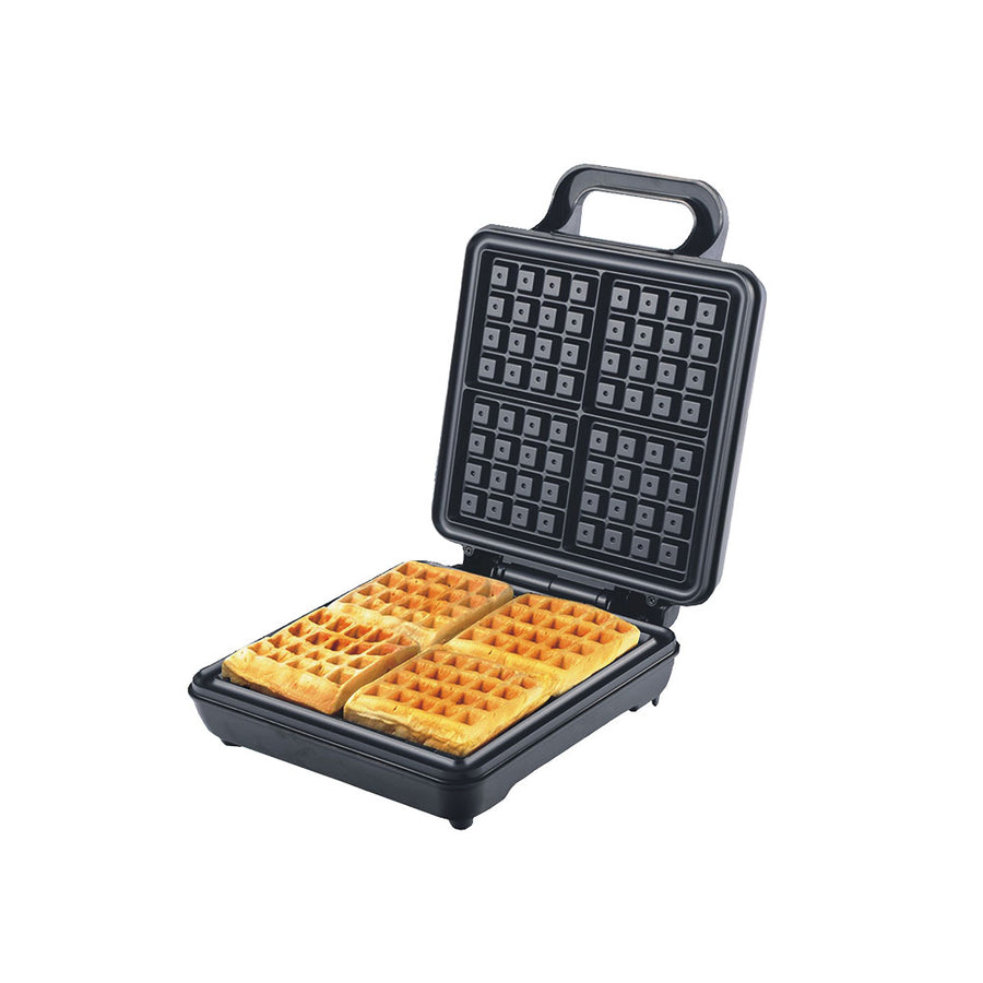 هوم ماستر سخان وافل كبير