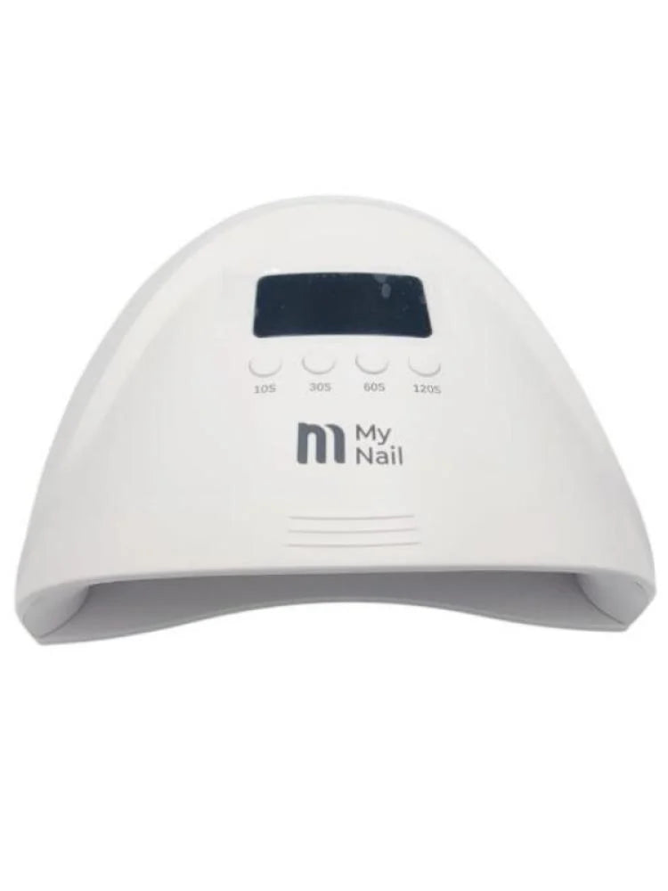 My Nail LED &amp; UV Nail Lamp - T3 | White