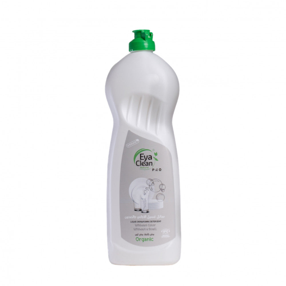 Ia Clean Organic Dishwashing Liquid 760ml