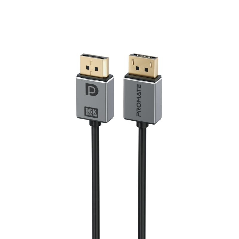 كابل العرض DPLink-16K فائق الدقة