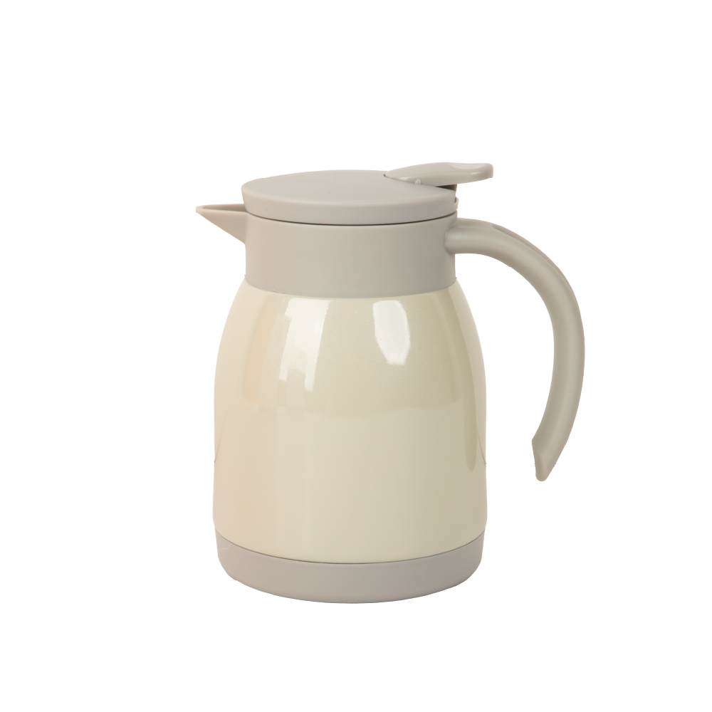 Nice Thermos Tea and Coffee Set, 600ml