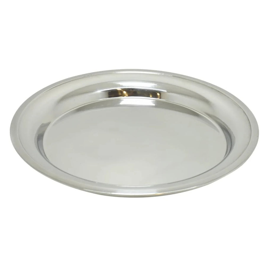 صحن رز ستيل 70 سم