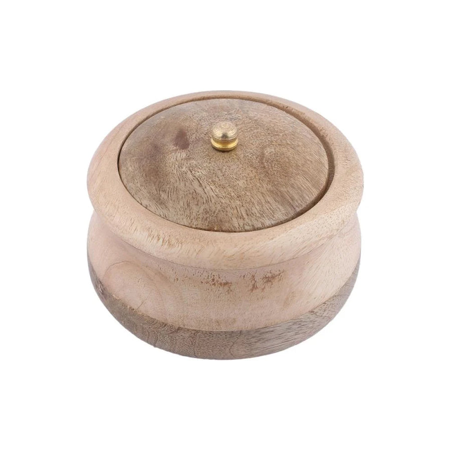 ढक्कन के साथ अगरबत्ती बॉक्स