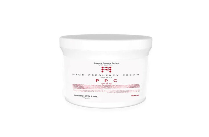 كريم ومرطب الجلد عالي الكفاءة -PPC HIGH FREQUENCY CREAM