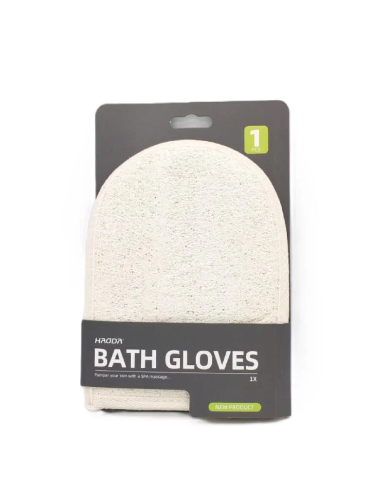 ليفه استحمام قفاز BK25-170