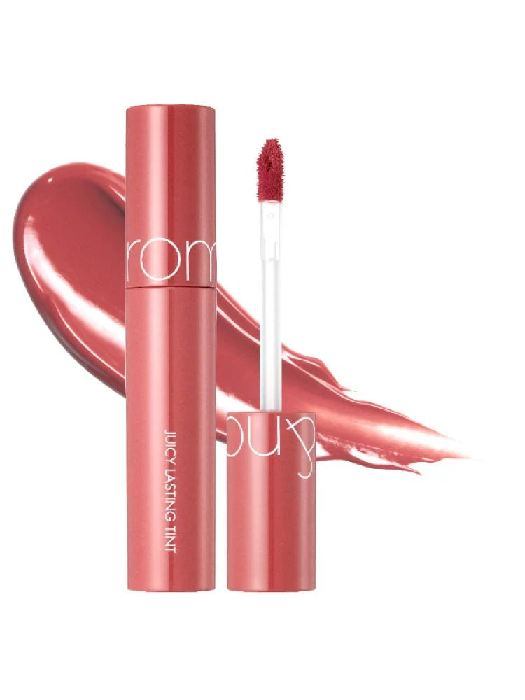 تينت الشفاه جوسى لاستينج من روماند - 11 PINK PUMPKIN