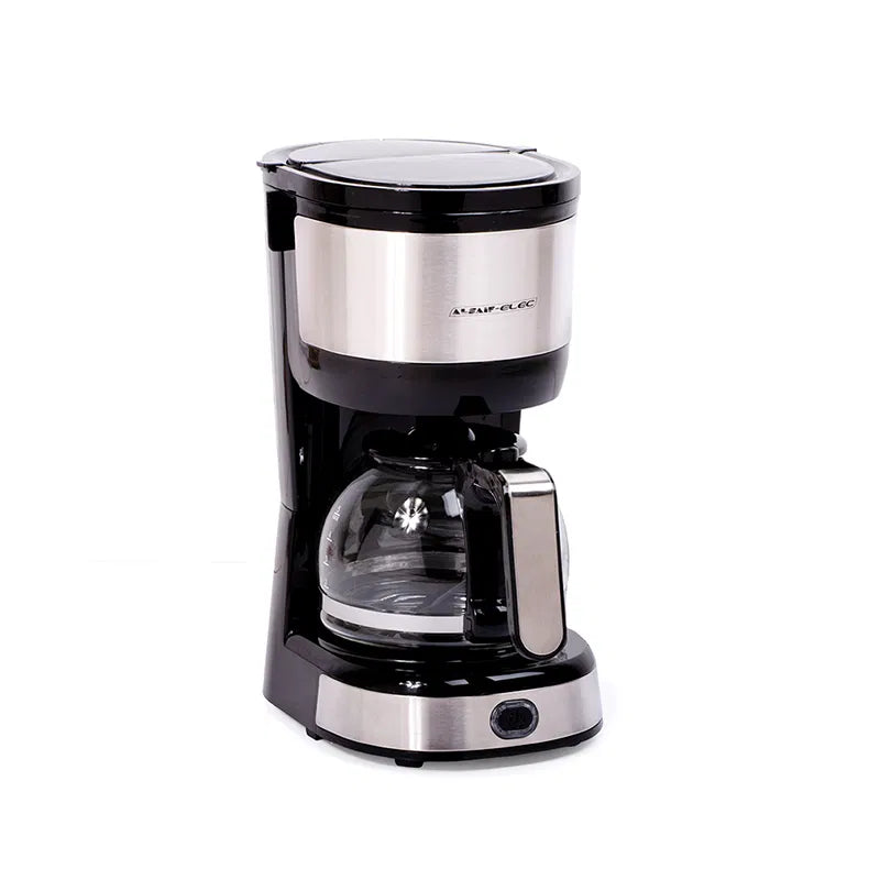 ماكينة قهوة ميني 750 واط اسود