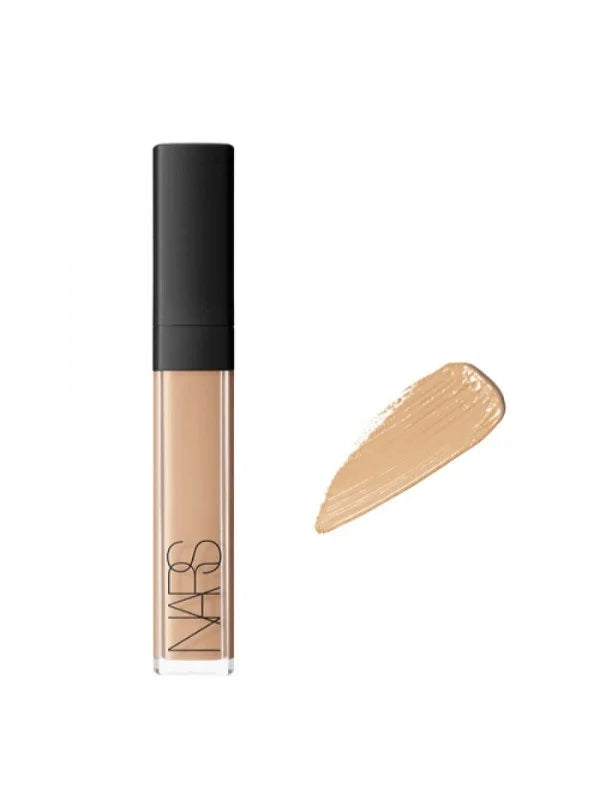 كونسيلر كريمي من نارس - 6 مل - custard