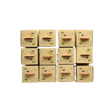 Eid distribution stand 13 pieces