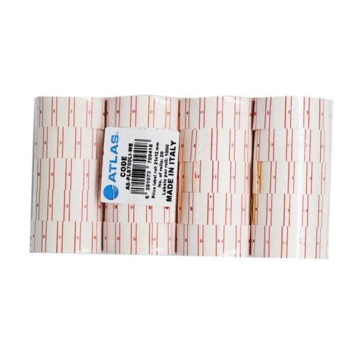 اطلس رول ورق تسعير ايتالي 20حبة