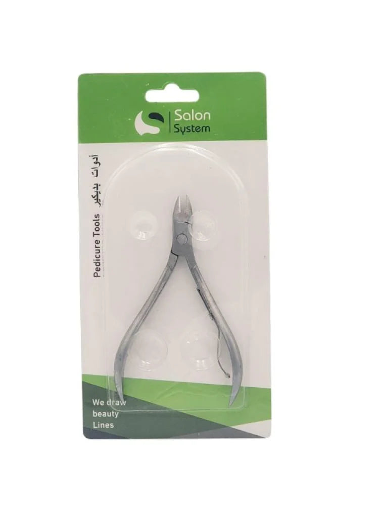 सिस्टम सैलून के मीट क्लिपर