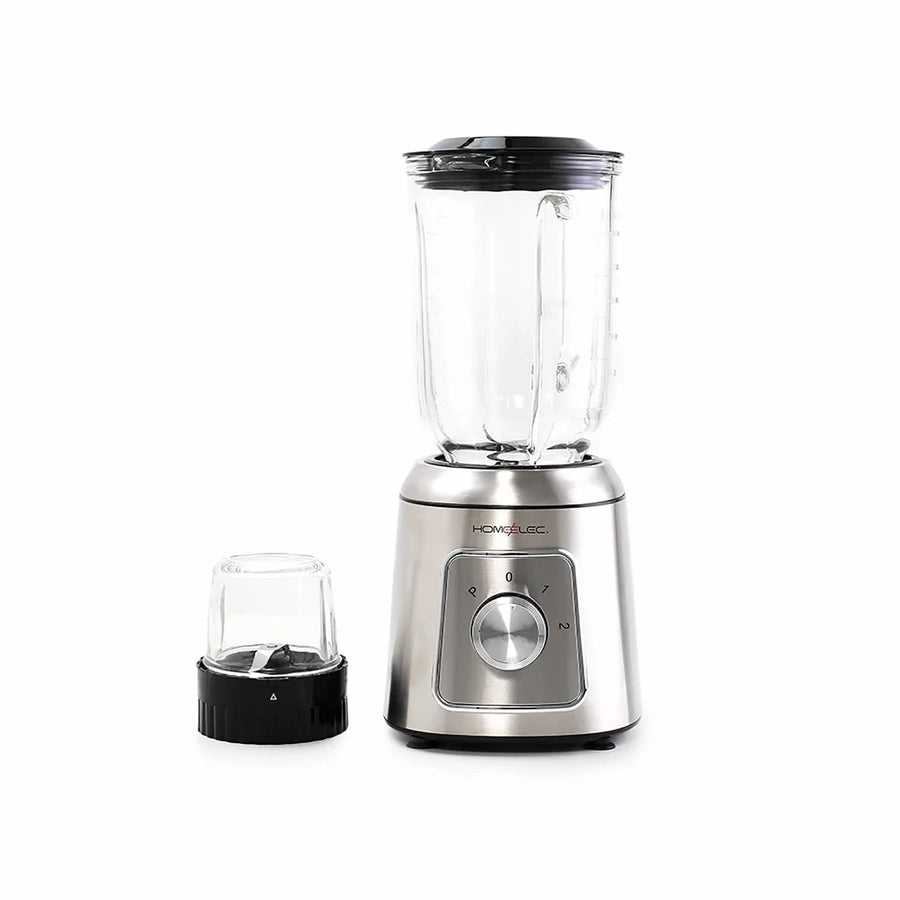 خلاط هوم إلك 2*1 - 600 واط