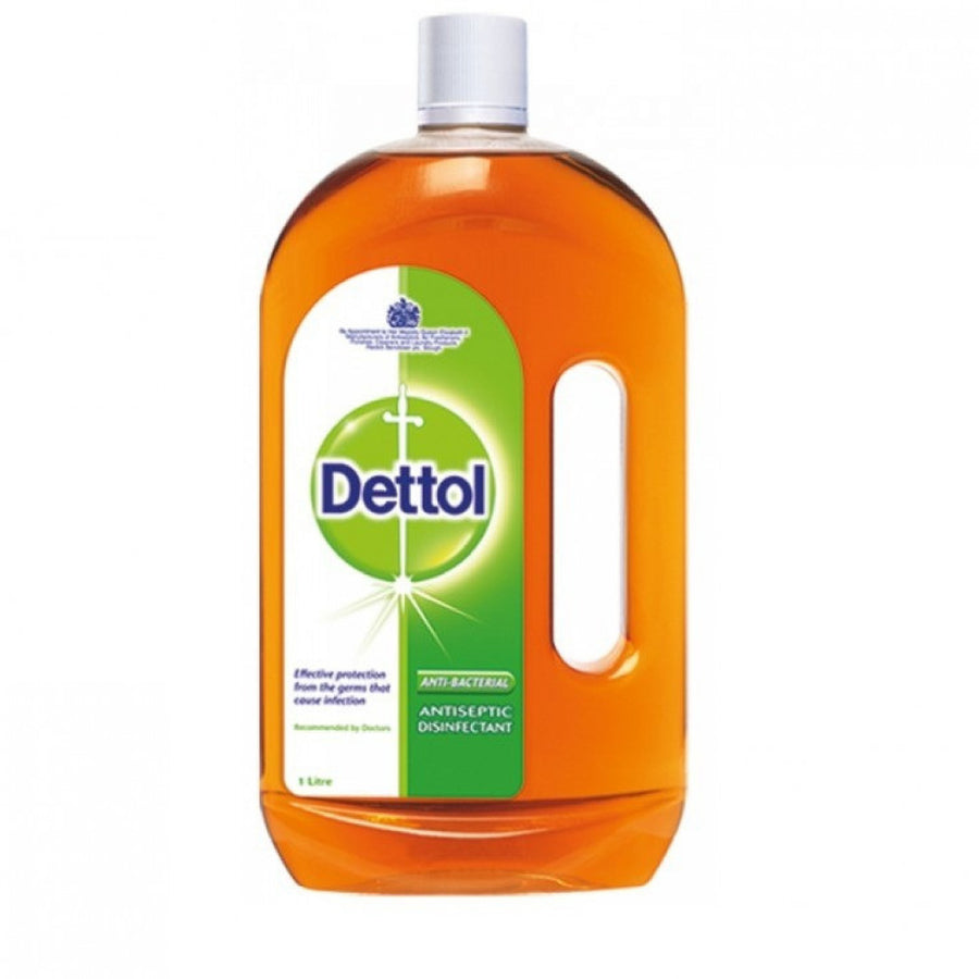 滴露消毒液 1 升