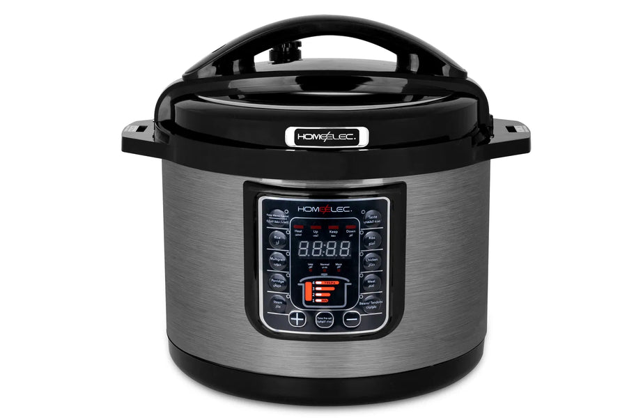 Home Elec 10L 1350W Electric Pressure Cooker