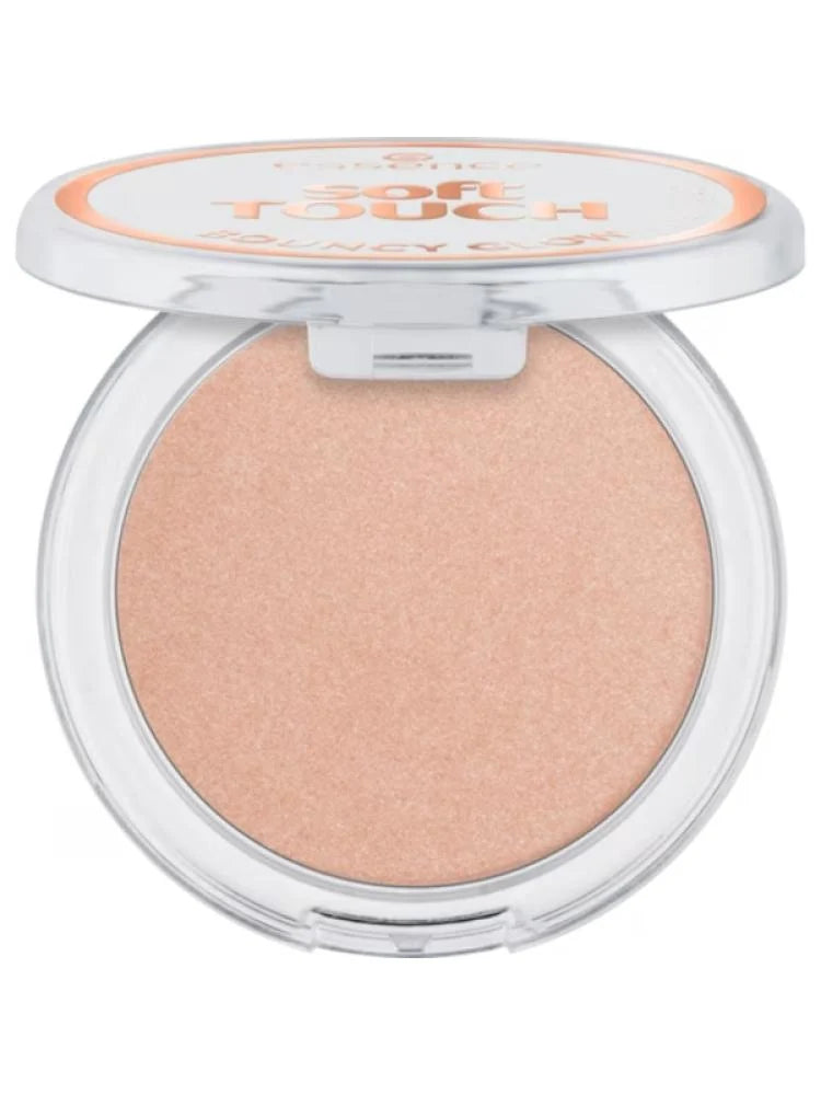 एसेंस सॉफ्ट टच पॉसी ग्लो हाइलाइटर - शेड 20 | 4 ग्राम