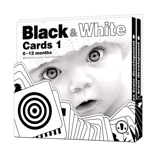 Baby Cards Educational Drawings Livel 1