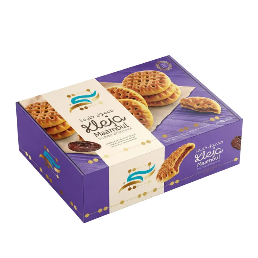 بنتي معمول كليجا محشو بالتمر 500جم