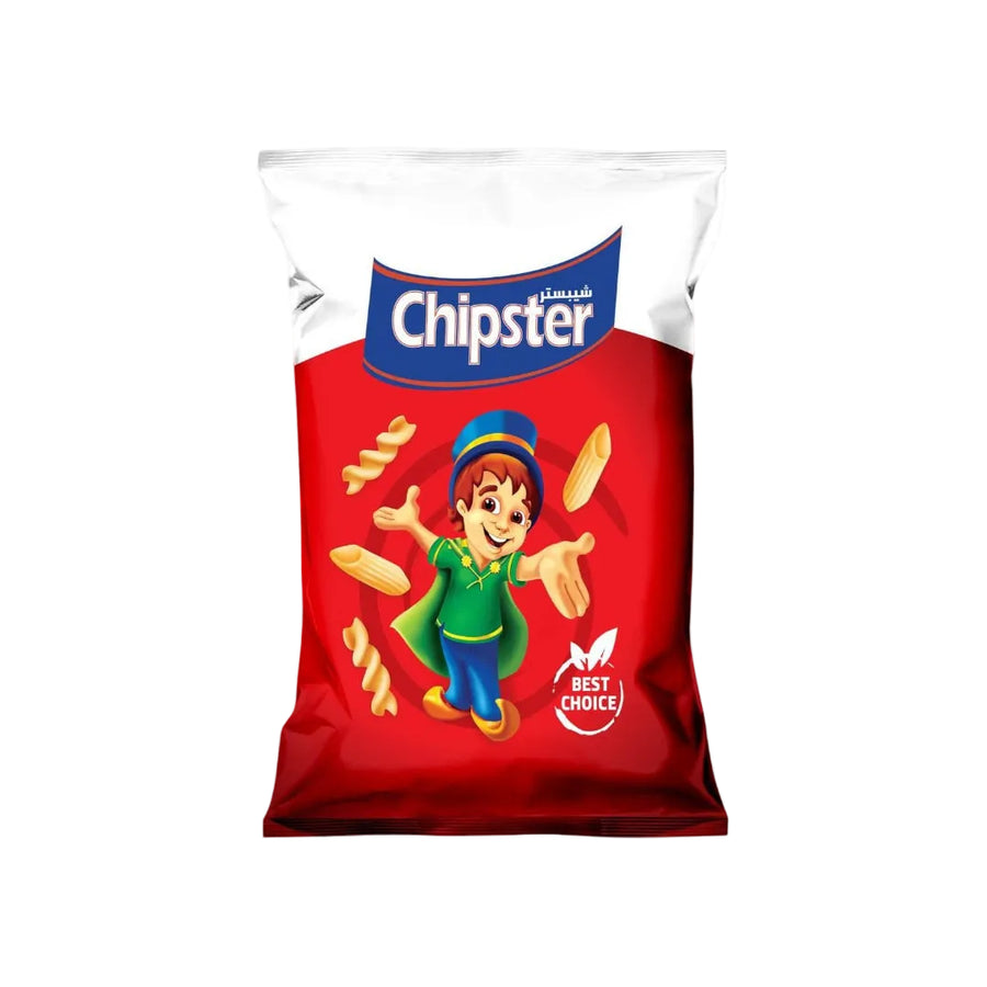 شيبستر طبيعي اشكال مكس 75 جرام