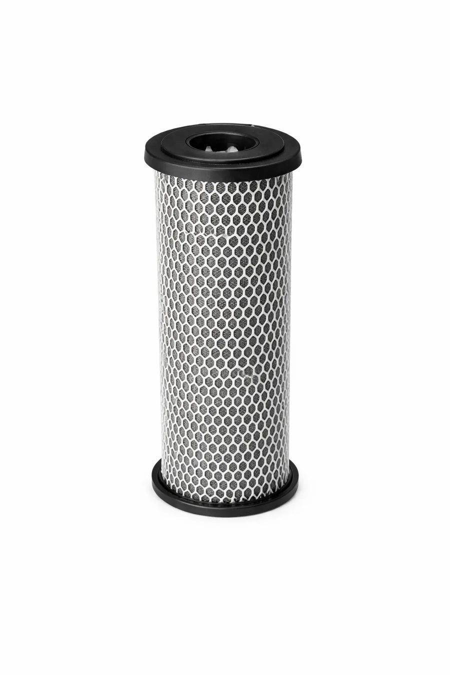 فلتر شبك كربون