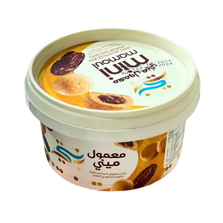 معمول بنتي ميني 90 جرام
