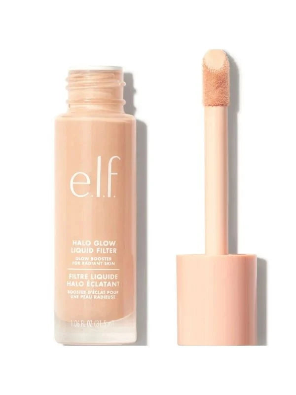 فلتر سائل هلو جلو من ايلف , 1 فاير