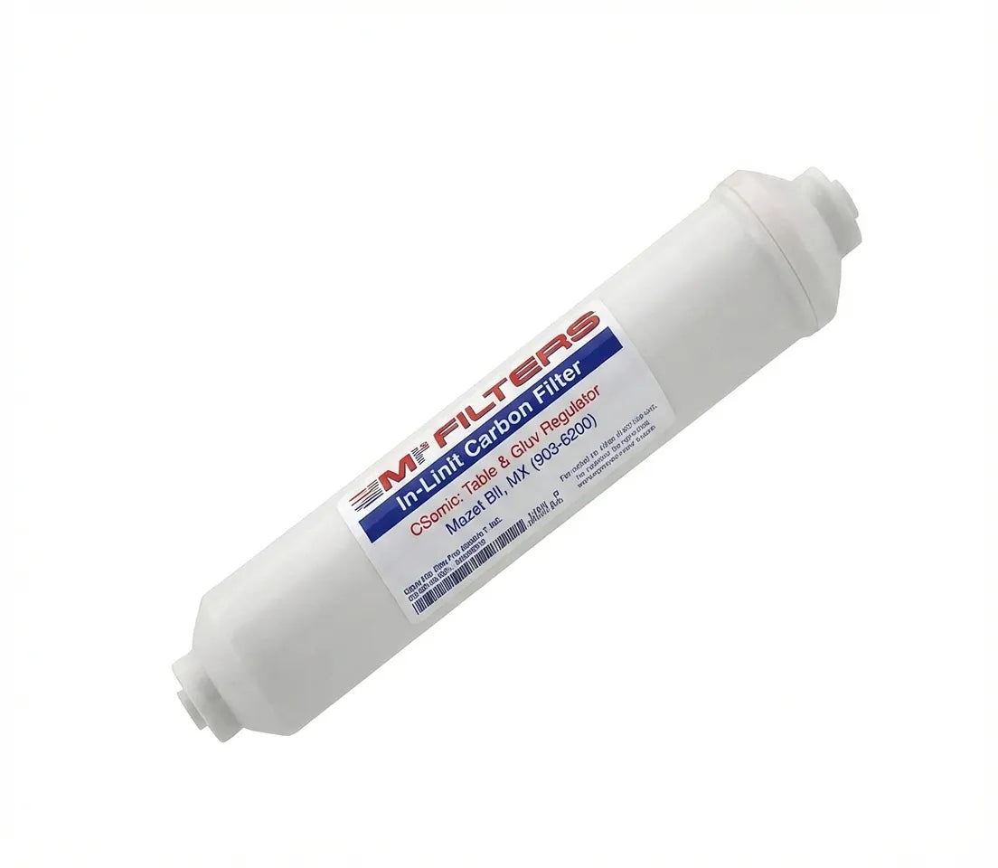 بوست كربون مرحلة خامسة