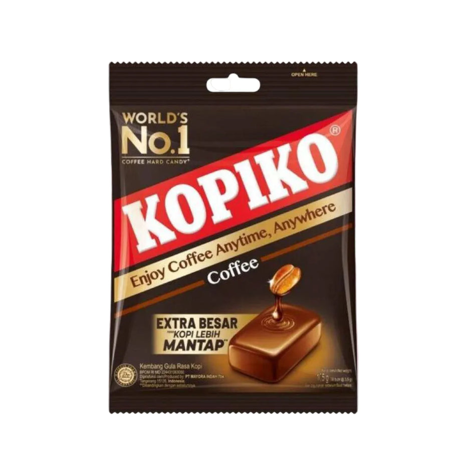 كوبيكو حلاوة القهوة كيس 175 جم - مستورد
