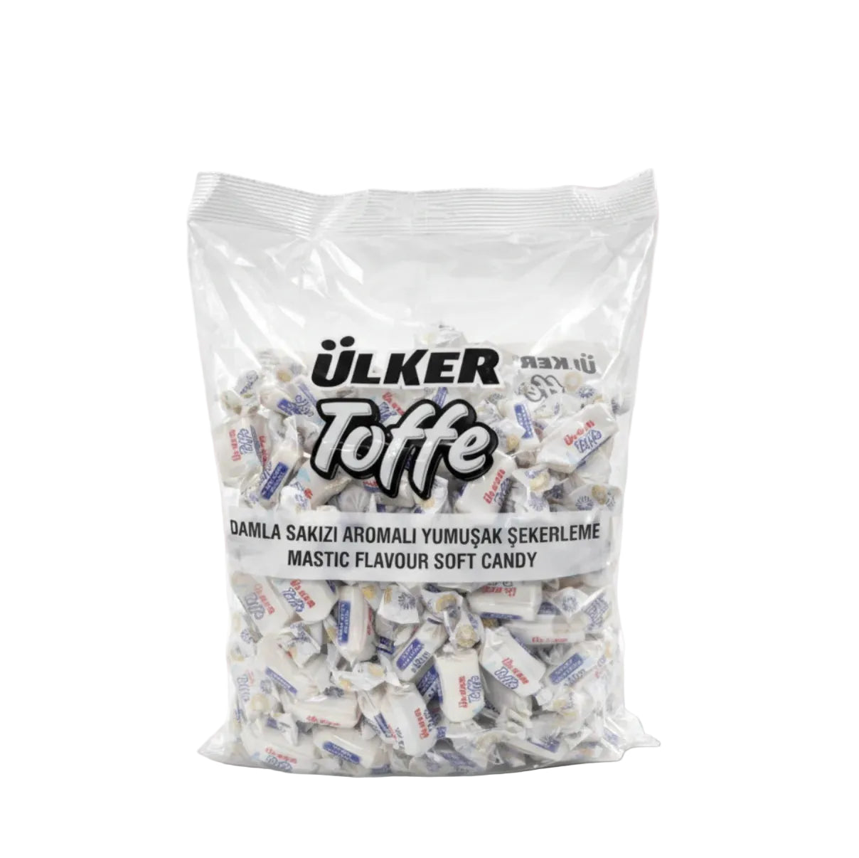 حلاوة اولكر بالمستكة 1kg
