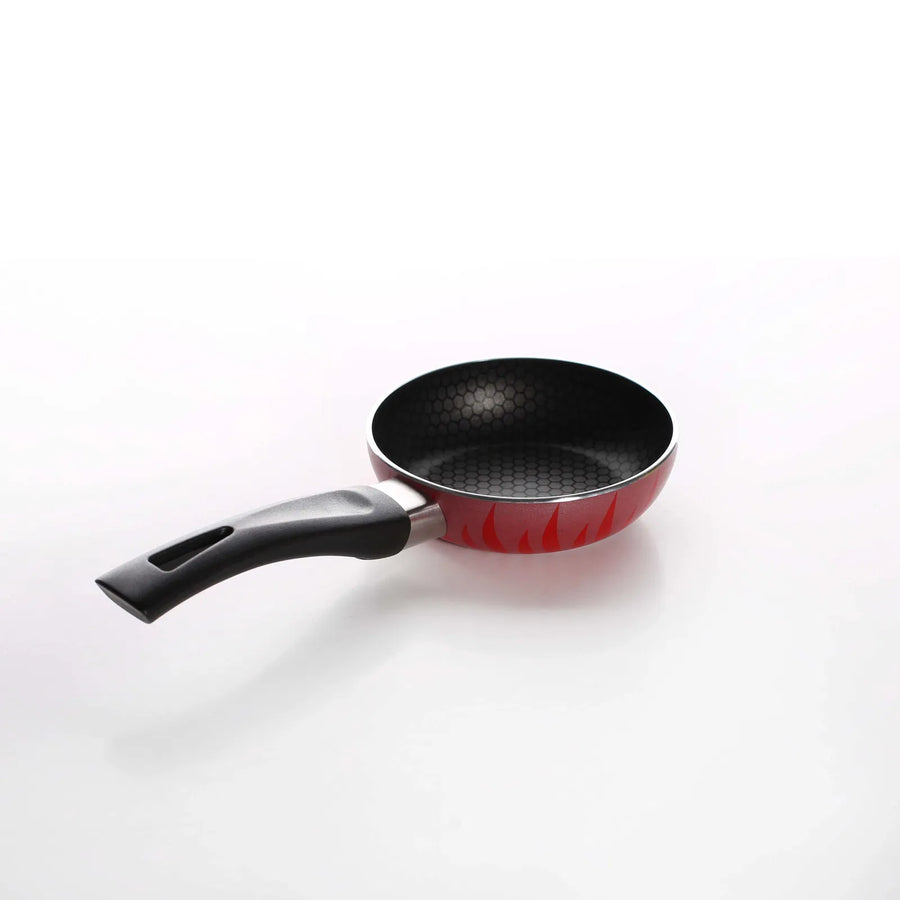 مقلاة تيفال بيد مقاس 10