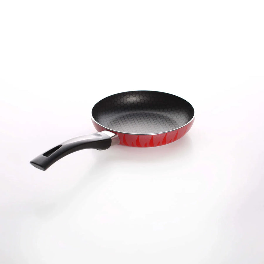 مقلاة تيفال بيد مقاس 14