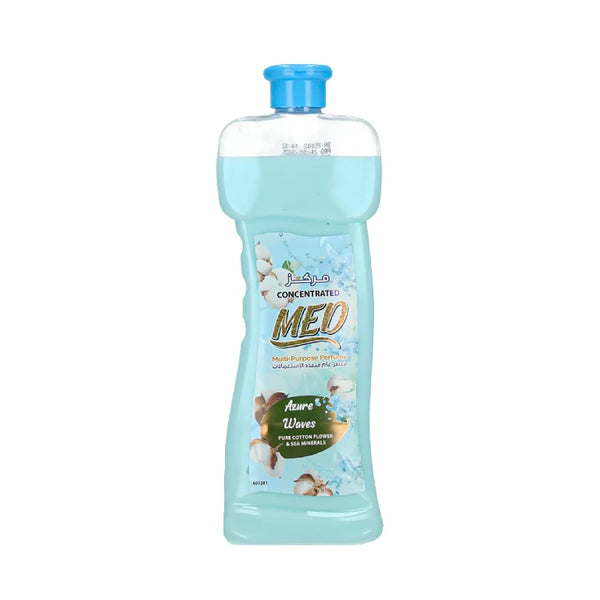 مد معطر أرضيات ازورى ويفز 700 مل