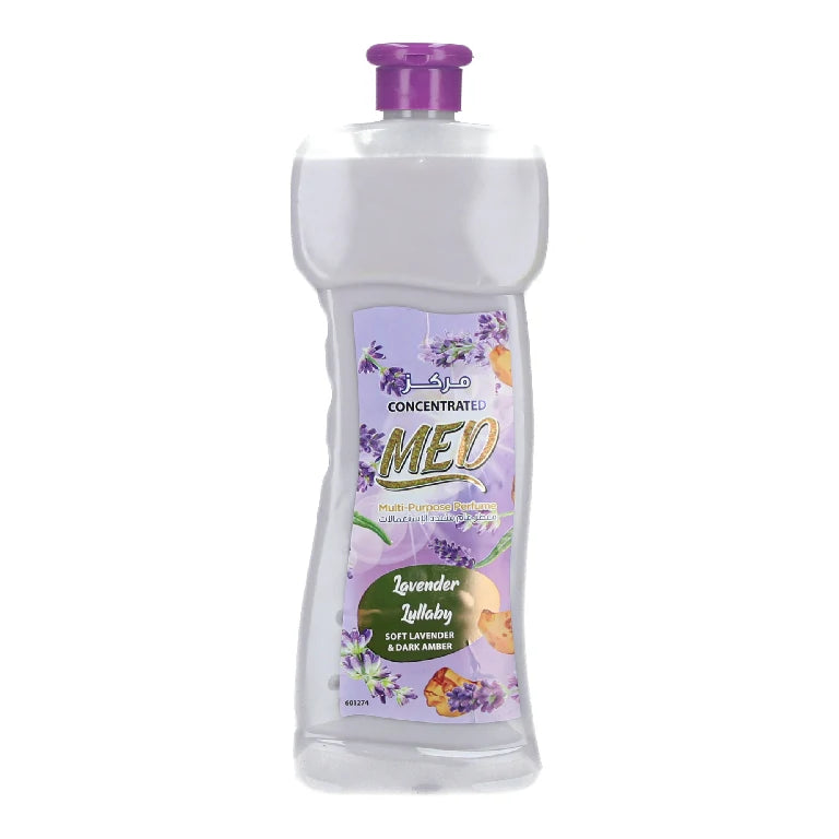 مد معطر أرضيات لافندر لولابي 700 مل