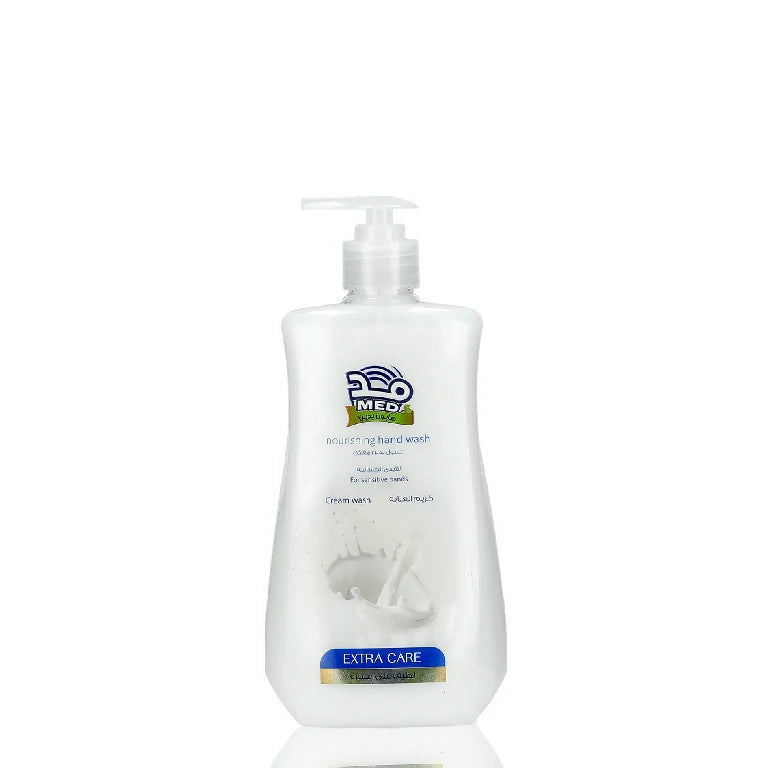 مد صابون  كريم مرطب 500 مل