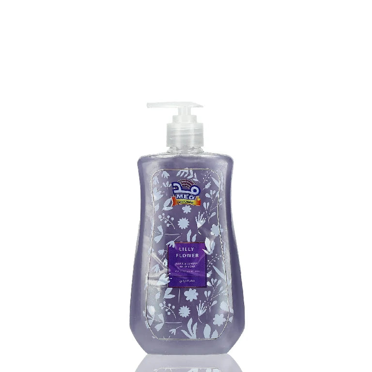 مد صابون  الليلي 500 مل