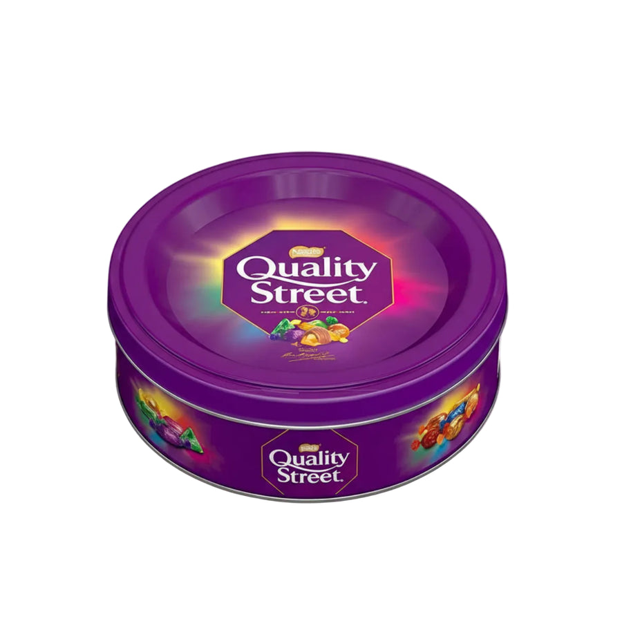 شوكولاتة وتوفي "كواليتي ستريت 410جم