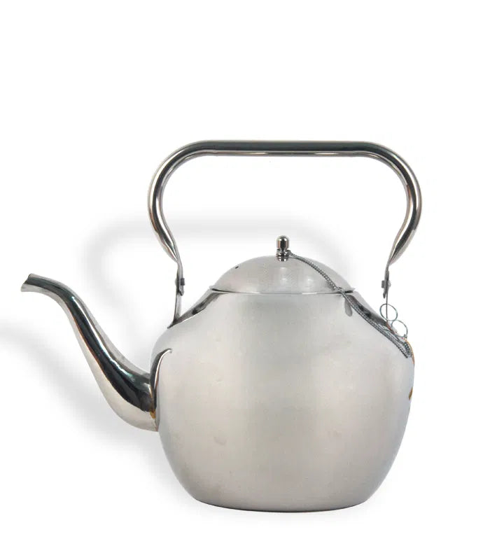 ابريق استيل