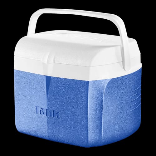 حافظة ثلج تانك بعزل حرارى  10 لتر