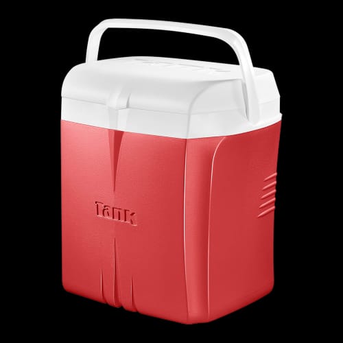 حافظة ثلج تانك بعزل حرارى  23 لتر