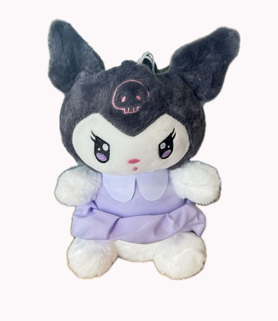 دمية كرومي 23 سم