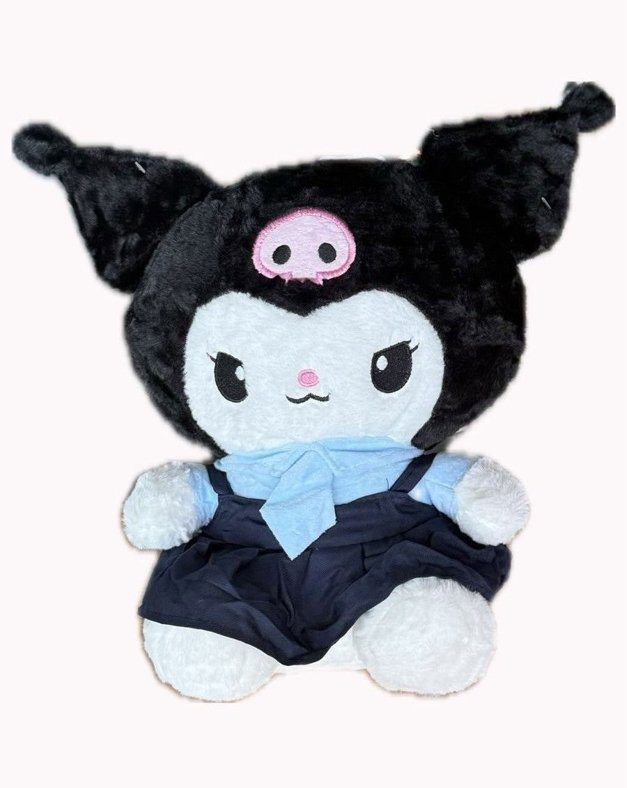 دمية كرومي 23 سم