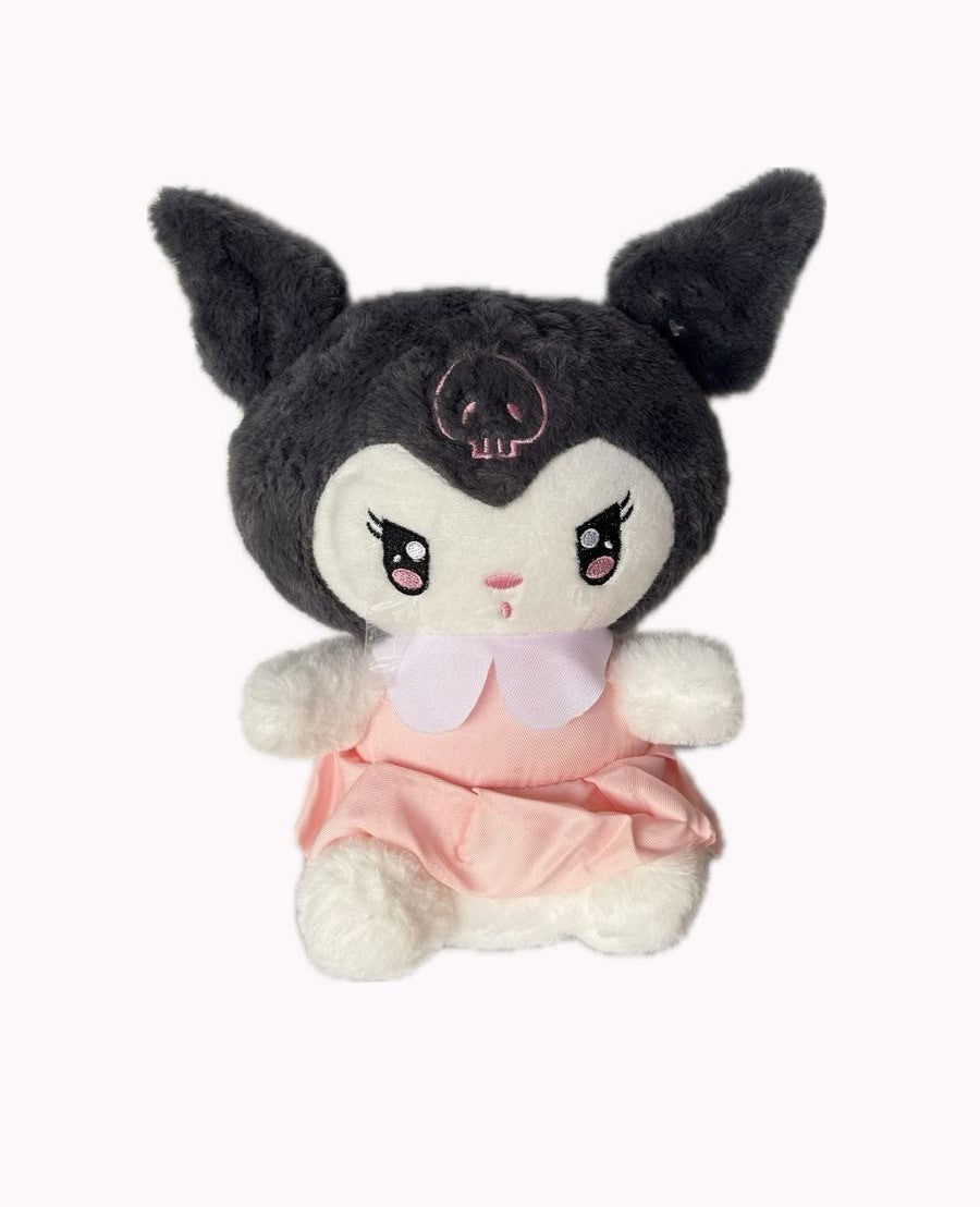 دمية كرومي 23 سم